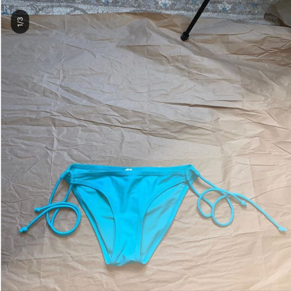 American Eagle bikini bottoms